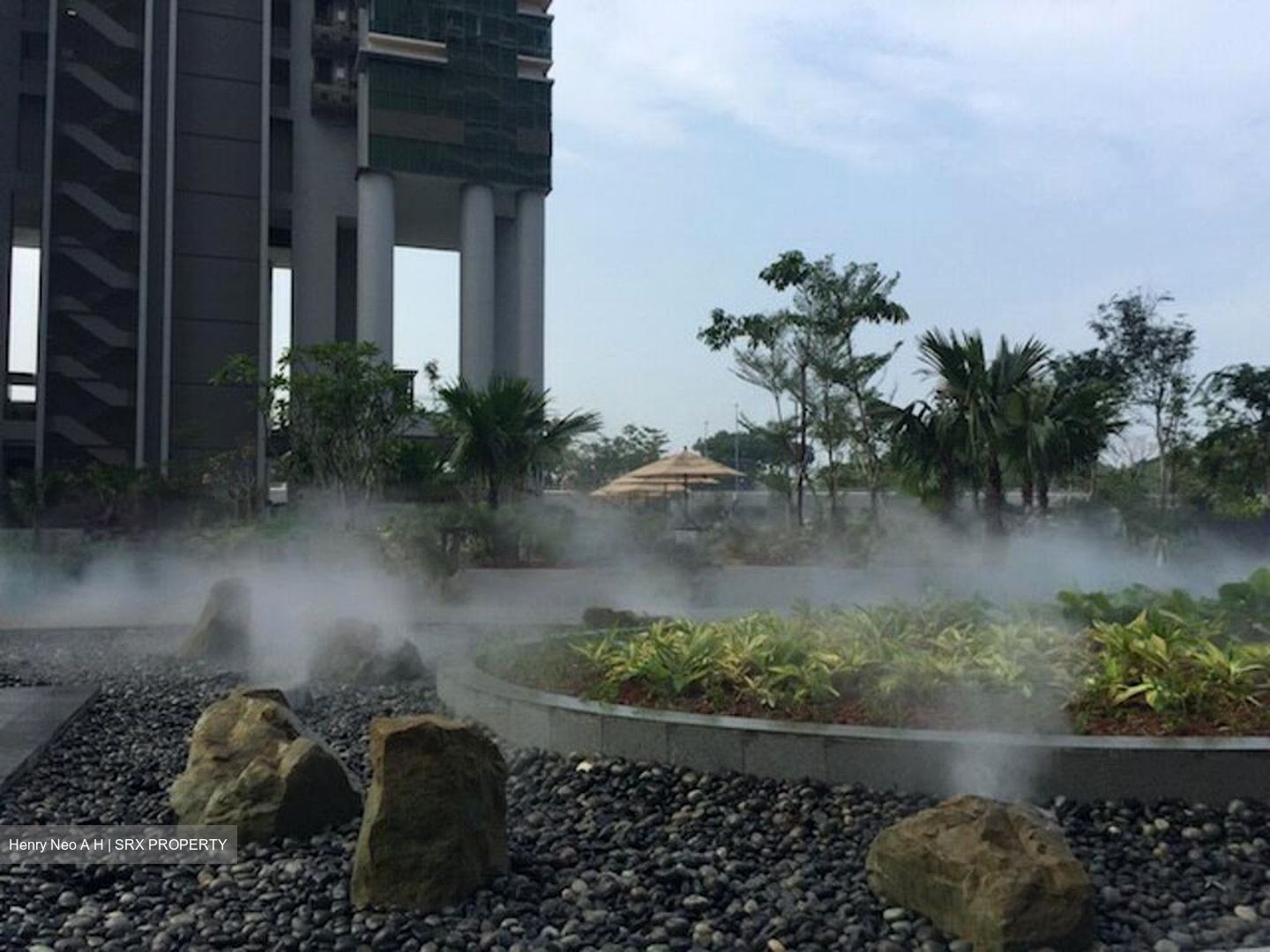 Skyline Residences (D4), Condominium #578242831